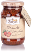 Bio Strauch- Tomaten